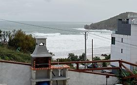 Malpica Ruta Dos Faros
